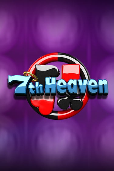 7th Heaven демо игровой автомат | ВАВАДА бесплатно