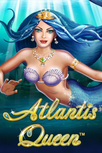 Atlantis Queen демо игровой автомат | ВАВАДА бесплатно