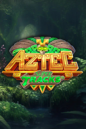 Aztec Super Tracks демо игровой автомат | ВАВАДА бесплатно