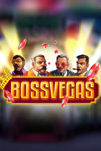 Boss Vegas демо игровой автомат | ВАВАДА бесплатно
