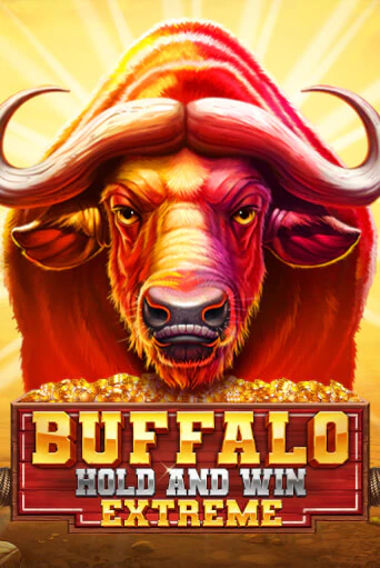 Buffalo Hold And Win Extreme демо игровой автомат | ВАВАДА бесплатно