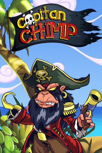 Capitan Chimp демо игровой автомат | ВАВАДА бесплатно