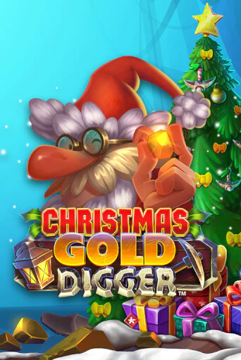 Christmas Gold Digger™ демо игровой автомат | ВАВАДА бесплатно