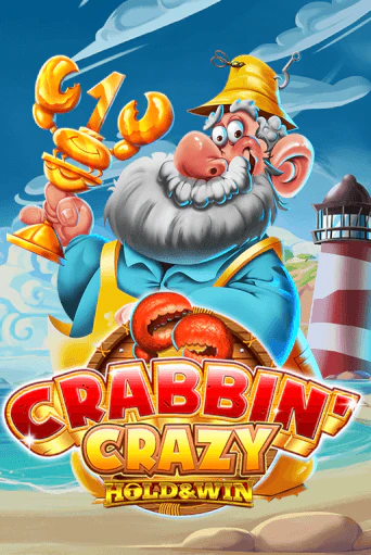 Crabbin' Crazy демо игровой автомат | ВАВАДА бесплатно