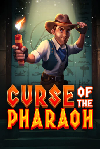 Curse of the Pharaoh демо игровой автомат | ВАВАДА бесплатно