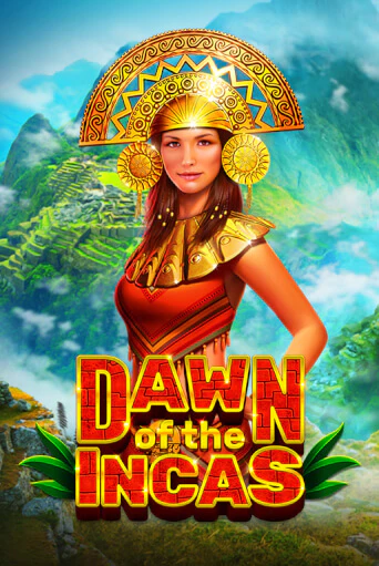 Dawn of the Incas демо игровой автомат | ВАВАДА бесплатно