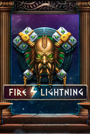 Fire Lightning демо игровой автомат | ВАВАДА бесплатно