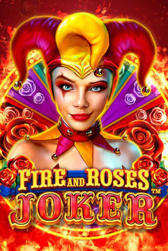 Fire and Roses Joker демо игровой автомат | ВАВАДА бесплатно