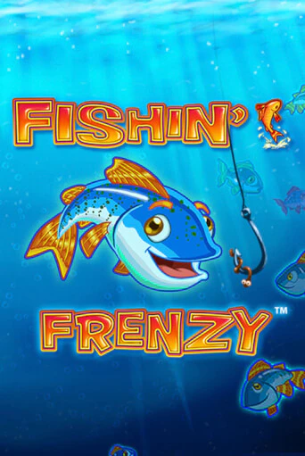 Fishing Frenzy демо игровой автомат | ВАВАДА бесплатно