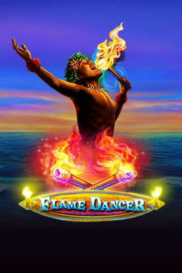 Flame Dancer демо игровой автомат | ВАВАДА бесплатно