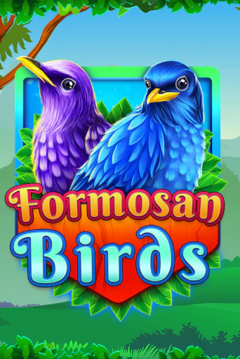 Formosan Birds демо игровой автомат | ВАВАДА бесплатно