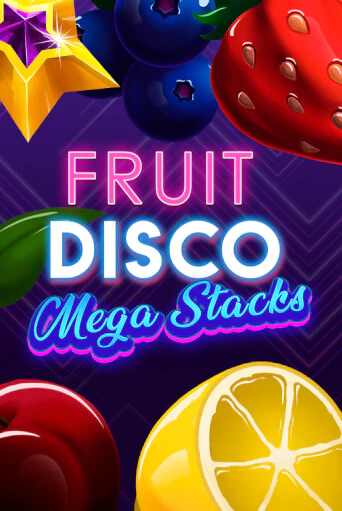 Fruit Disco: Mega Stacks демо игровой автомат | ВАВАДА бесплатно