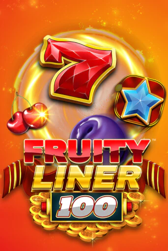 Fruityliner 100 демо игровой автомат | ВАВАДА бесплатно