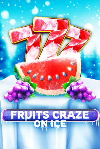 Fruits Craze - On Ice демо игровой автомат | ВАВАДА бесплатно