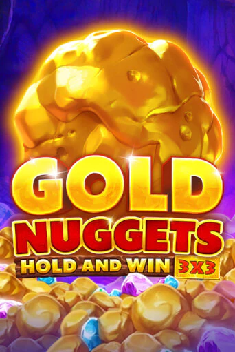 Gold Nuggets демо игровой автомат | ВАВАДА бесплатно