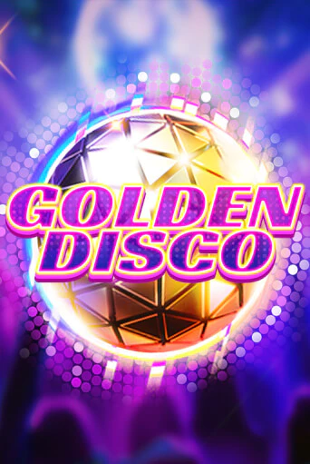 Golden Disco демо игровой автомат | ВАВАДА бесплатно