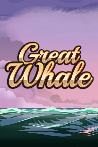 Great Whale   демо игровой автомат | ВАВАДА бесплатно