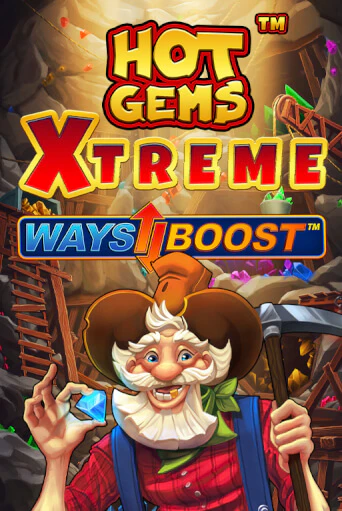 Hot Gems Xtreme демо игровой автомат | ВАВАДА бесплатно