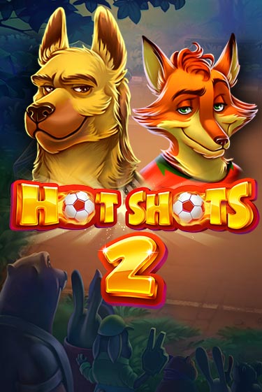Hot Shots 2 демо игровой автомат | ВАВАДА бесплатно