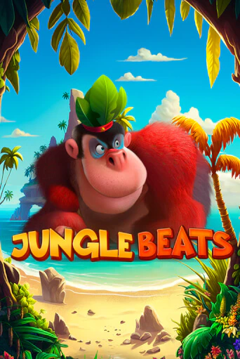 Jungle Beats демо игровой автомат | ВАВАДА бесплатно