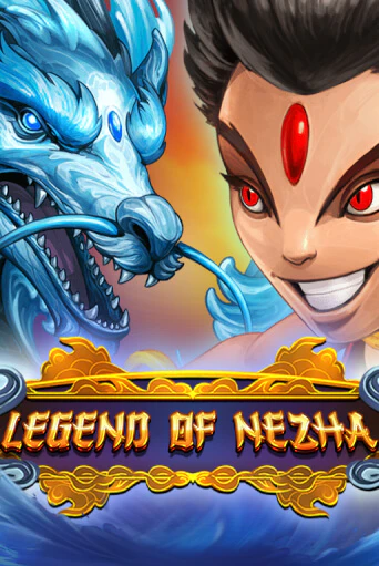 Legend Of Nezha демо игровой автомат | ВАВАДА бесплатно