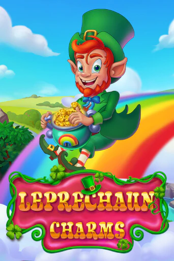 Leprechaun Charms демо игровой автомат | ВАВАДА бесплатно