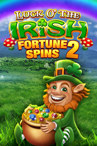 Luck O' The Irish Fortune Spins 2 демо игровой автомат | ВАВАДА бесплатно