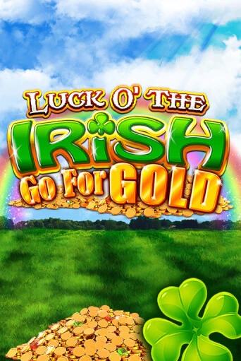 Luck O' the Irish Go For Gold демо игровой автомат | ВАВАДА бесплатно