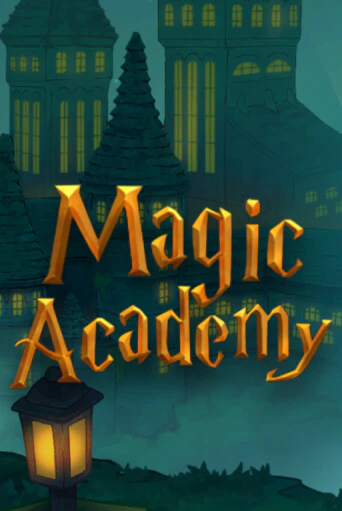 Magic Academy демо игровой автомат | ВАВАДА бесплатно