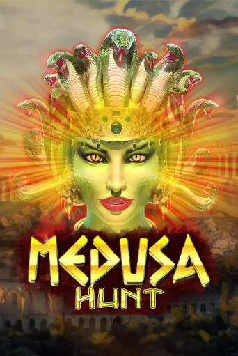 Medusa Hunt демо игровой автомат | ВАВАДА бесплатно