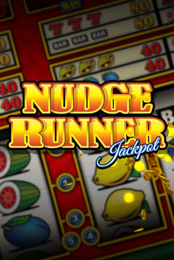 Nudge Runner демо игровой автомат | ВАВАДА бесплатно