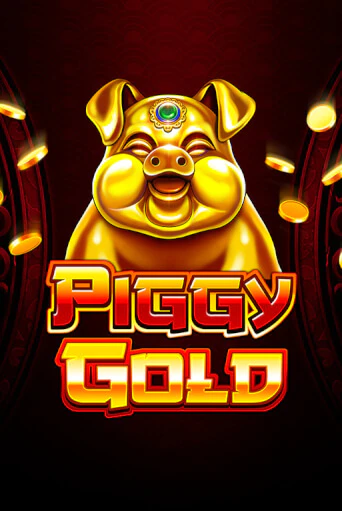 Piggy Gold демо игровой автомат | ВАВАДА бесплатно