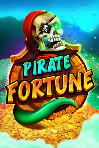 Pirate Fortune демо игровой автомат | ВАВАДА бесплатно