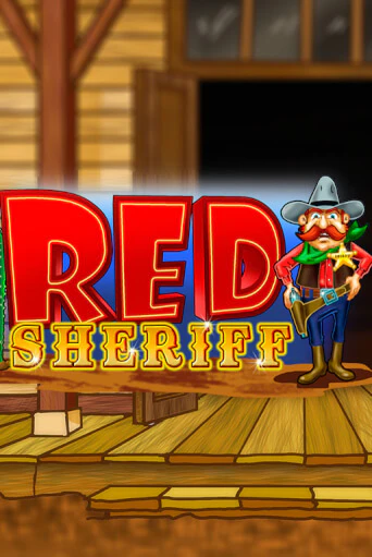 RCT - Red Sheriff демо игровой автомат | ВАВАДА бесплатно