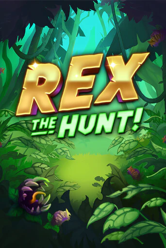 Rex the Hunt! демо игровой автомат | ВАВАДА бесплатно