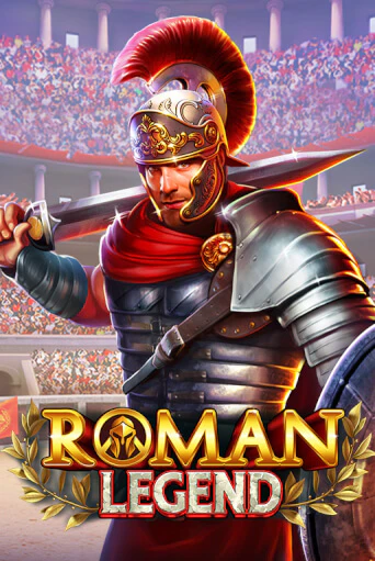 Roman Legend демо игровой автомат | ВАВАДА бесплатно