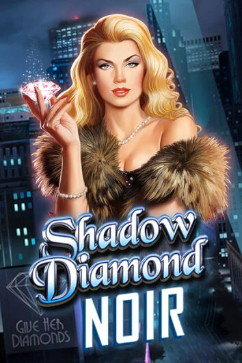 Shadow Diamond: Noir демо игровой автомат | ВАВАДА бесплатно