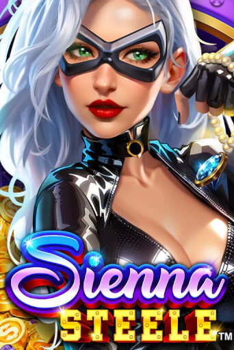 Sienna Steele™ демо игровой автомат | ВАВАДА бесплатно