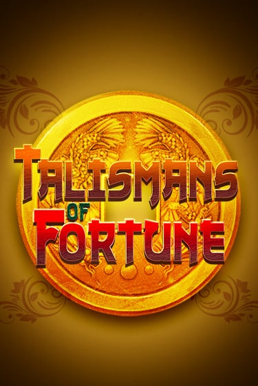 Talismans of Fortune демо игровой автомат | ВАВАДА бесплатно