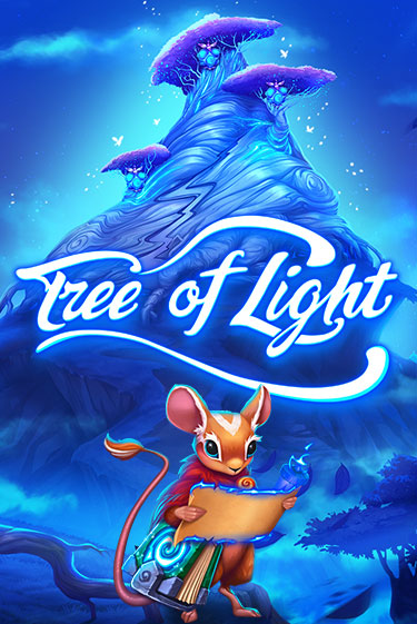 Tree of Light демо игровой автомат | ВАВАДА бесплатно
