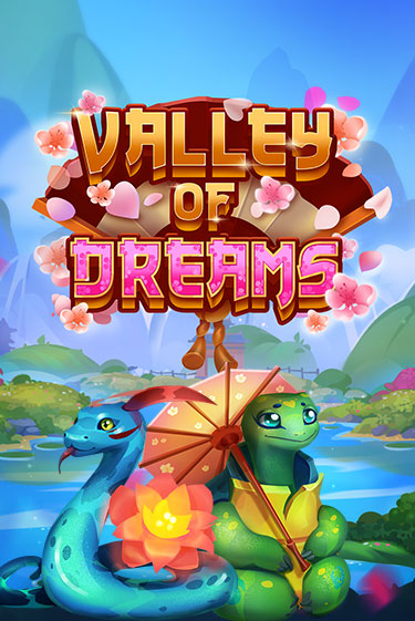 Valley of Dreams демо игровой автомат | ВАВАДА бесплатно