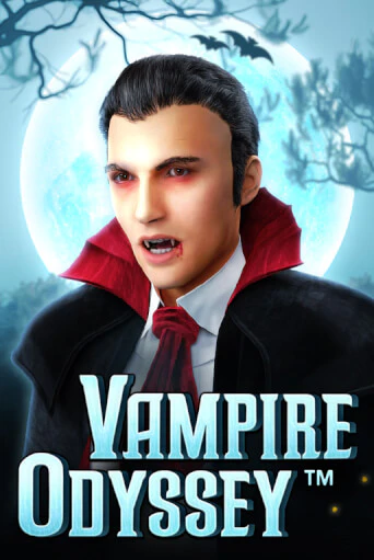 Vampire Odyssey демо игровой автомат | ВАВАДА бесплатно