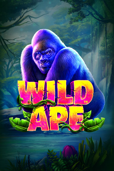 Wild Ape демо игровой автомат | ВАВАДА бесплатно