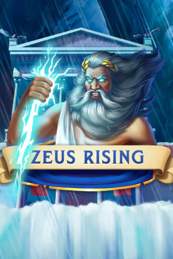 Zeus Rising демо игровой автомат | ВАВАДА бесплатно