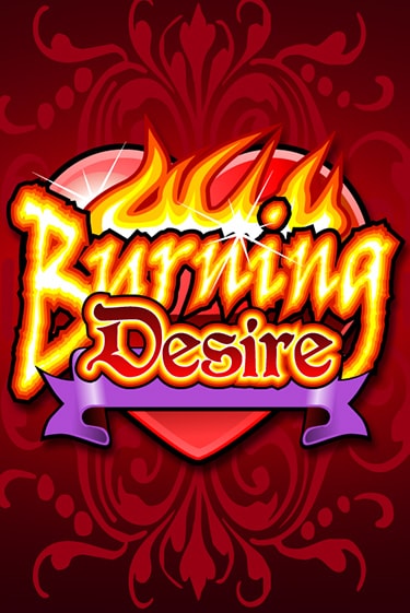 Burning Desire демо игровой автомат | ВАВАДА бесплатно