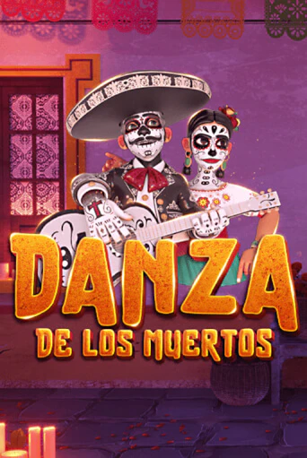 Danza de los Muertos демо игровой автомат | ВАВАДА бесплатно