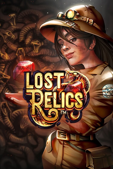 Lost Relics™ демо игровой автомат | ВАВАДА бесплатно