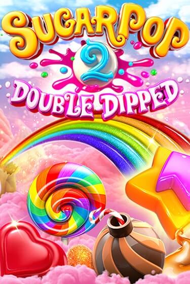 Sugar Pop 2 демо игровой автомат | ВАВАДА бесплатно